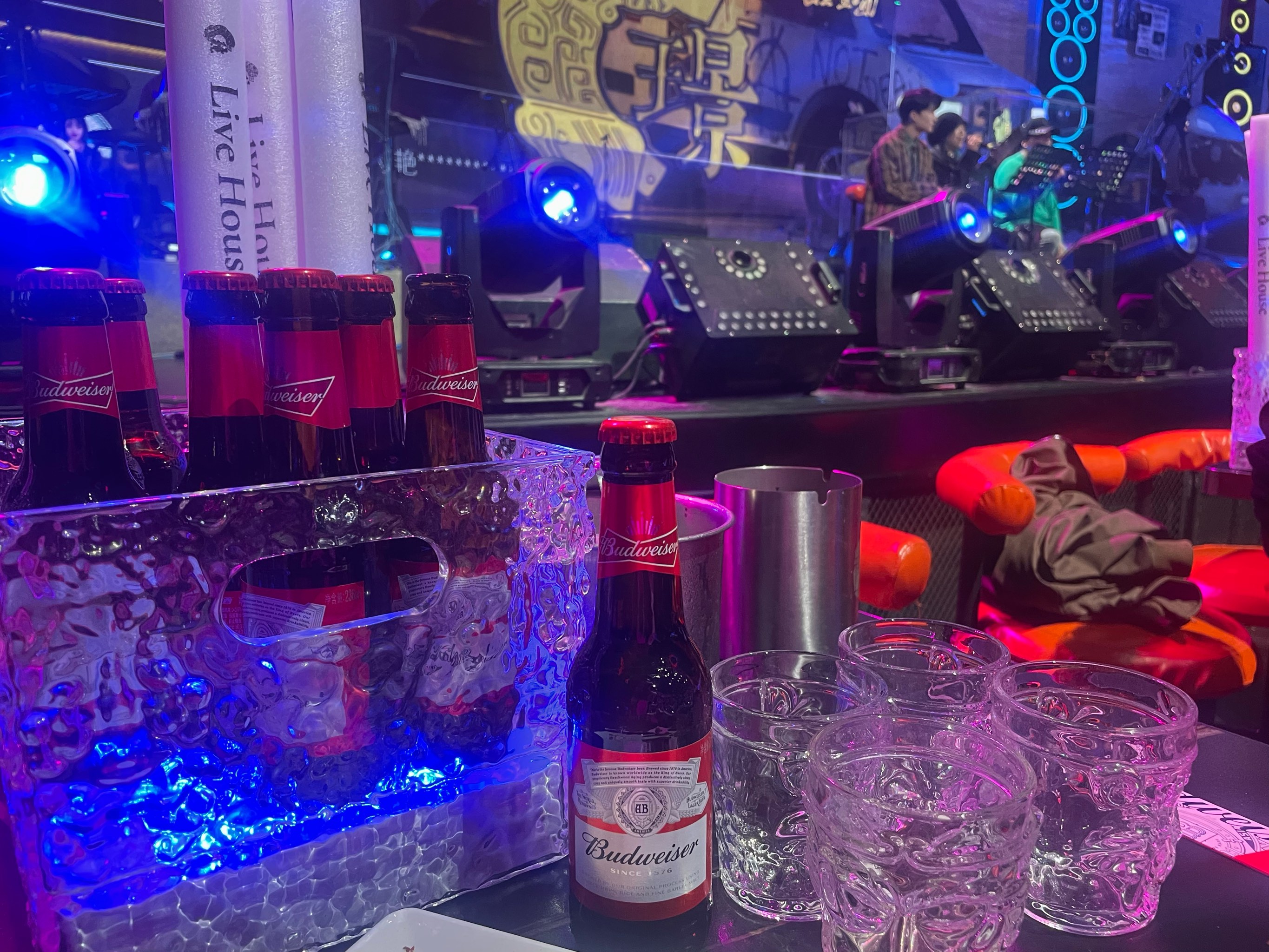 衡水商务ktv带来商务ktv新玩法-景县KTV团购